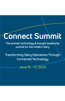 Connect Summit Poster